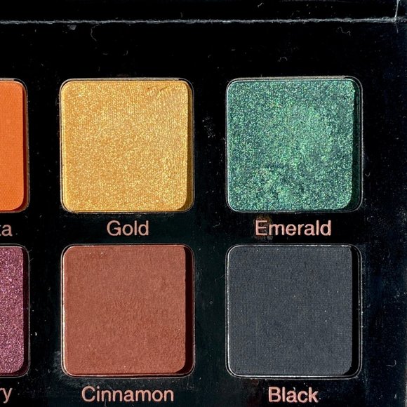 🧡Mix-N-Match 3/$25🧡 Violet Voss Pro Series Essentials Eyeshadow Palette - Picture 5 of 6